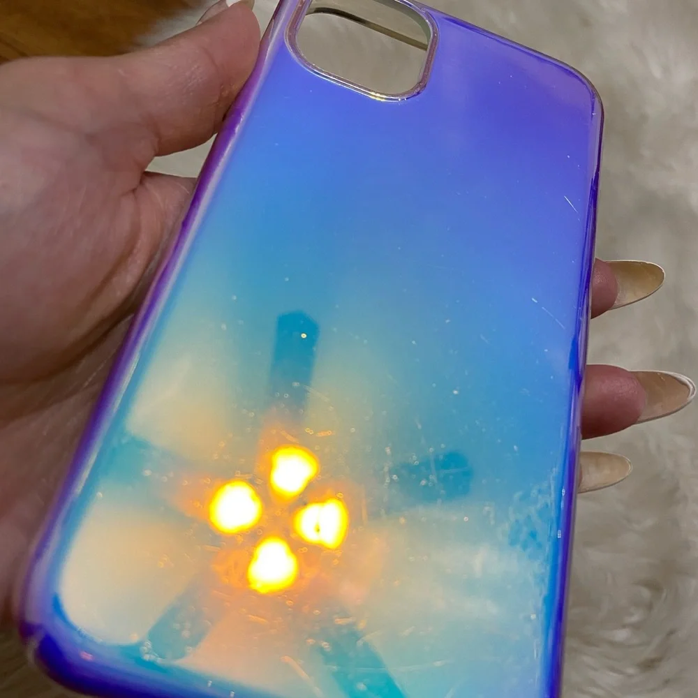 Velvet Caviar Nebula IPhone 11 Case